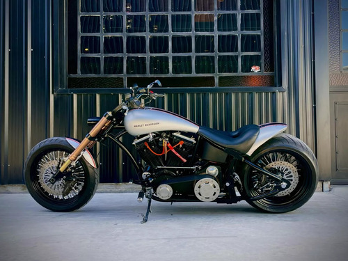 Harley Davidson Softail 1340