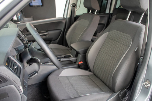 Volkswagen Amarok 2.0 Cd Tdi 180Cv Comfortline At