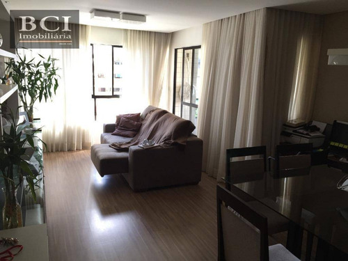 Imagem 5 de 26 de Apartamento Residencial À Venda, Boa Viagem, Recife. - Ap0306