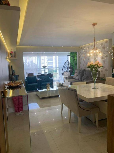 Imagem 9 de 30 de Apartamento Com 2 Dormitórios À Venda, 86 M² Por R$ 702.000,02 - Jardim Flor Da Montanha - Guarulhos/sp - Ap2930