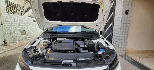 Volkswagen Polo 2018 1.6 16v Msi 5p
