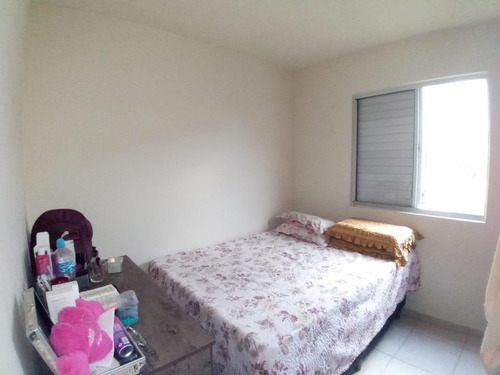 Imagem 6 de 12 de Apartamento Com 3 Dormitórios - Ap0515