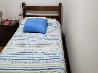Imagem 20 de 21 de Apartamento - Ap00258 - 34267544