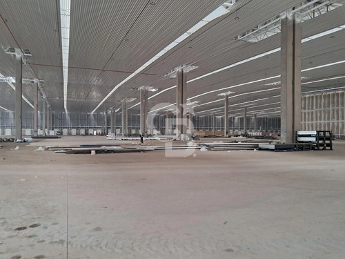 Bodega 3.300 M² Centro Logístico - San Bernardo