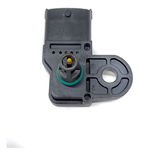 Sensor Map Opel Astra Gtc 2.0 Turbo