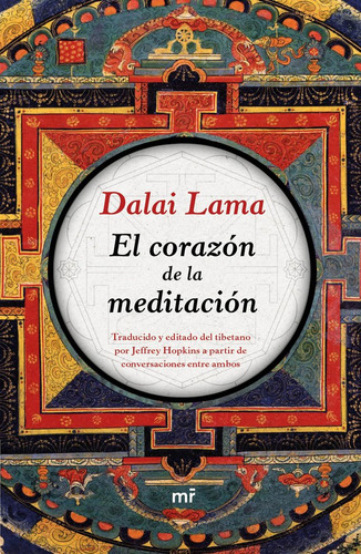 Corazon De La Meditacion,el - Dalai Lama