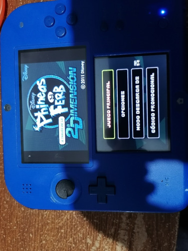 Lote Juegos Ds Y 3ds (Usado)