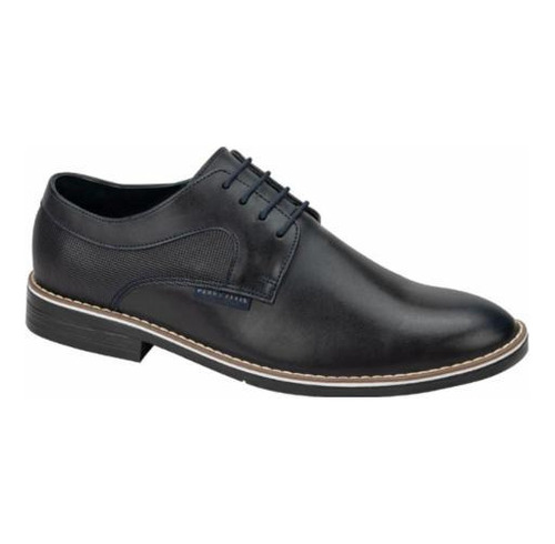 Zapato Casual Perry Ellis 7822 Id 1092207 Marino Cbo