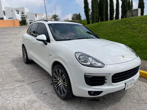 Porsche Cayenne 3.0 S E Hybrid At