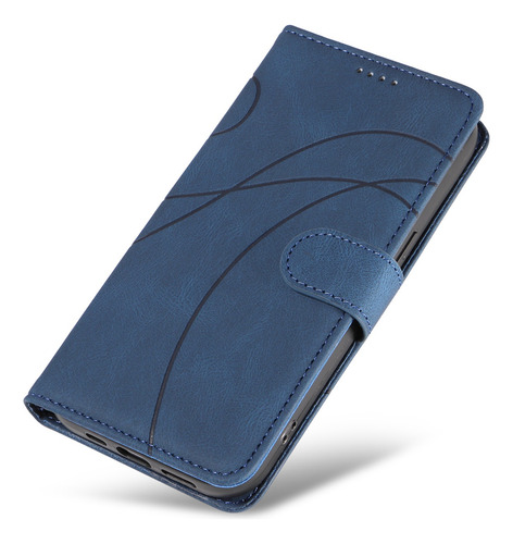 Funda Para Samsung J4 2018/j4 Plus/j6 2018/j6 Plus Con Ranura, Soporte, Antivibración, Tapa, Cartera, Piel Sintética