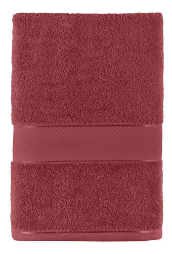 4 Toalhas Banho Teka 100% Algodão Toque Macio Boa Absorção