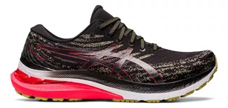 Zapatillas Asics Hombre Gel-kayano M C As1011b440.006 Negro