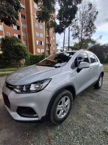Chevrolet Tracker 1.8 Ls