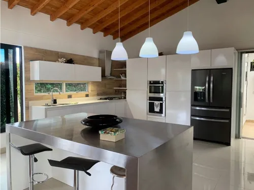 Casa Para Venta En Llanogrande