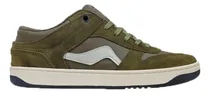 Comprar Zapatillas Reef Lifestyle Junior H Montara Ill Vde-bco Cli