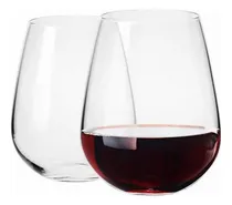 Comprar Vaso Cristal Copón Vino Gourmet 500ml Cristaleria Fina