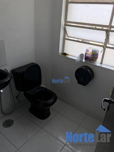 Imagem 18 de 18 de Sala Comercial À Venda, Bela Vista, São Paulo - . - Sa0127