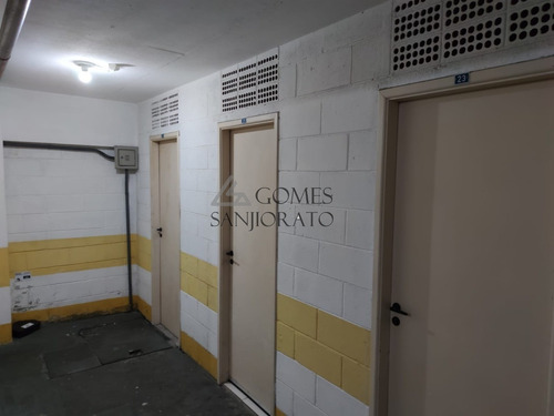 Imagem 29 de 30 de Apartamento À Venda No Bairro Vila Valparaíso Em Santo André - Sp . - Ap01952 - 69957849