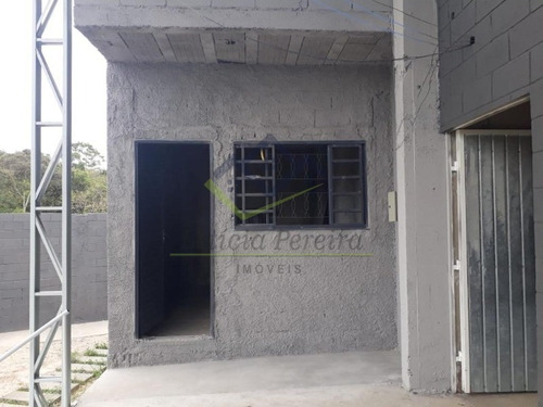 Imagem 8 de 21 de Galpao - Ga00003 - 69674277