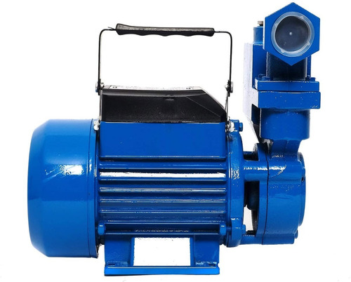 Imagen 2 de 4 de Bomba Autocebante 1hp Succiona Agua Red Pública Igoto At80