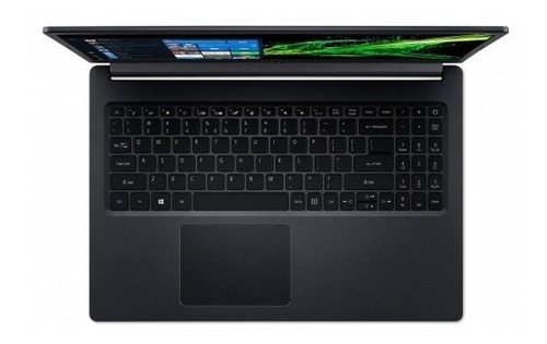 Laptop Acer A515-54- 35e8, Intel Core I3-10110u, Ram 8gb