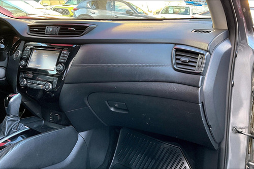 Nissan X-trail 2019