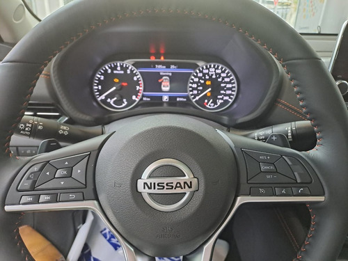 Imagen 10 de 15 de Nissan Sentra New Sentra Exclusive 2.0 2023 0km