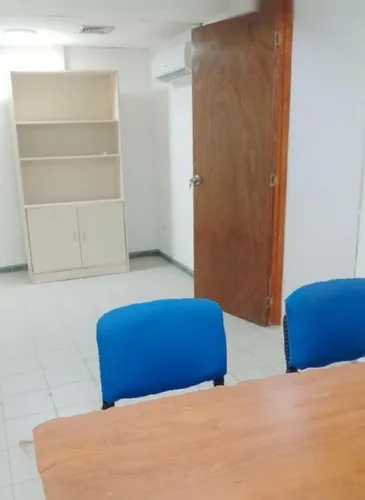 Venta Oficina, La Hoyada. Dl.