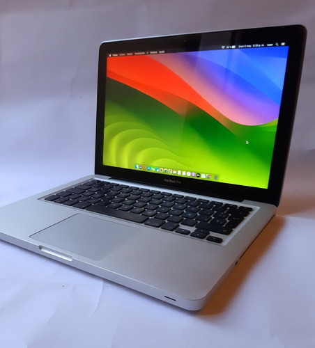 Apple Macbook Pro I5 12ram 500gb 