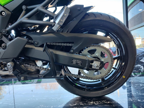 Kawasaki Versys 1000