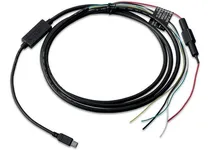 Comprar Cable Cargador Serial Serie Garmin Gpsmap Tienda Oficial