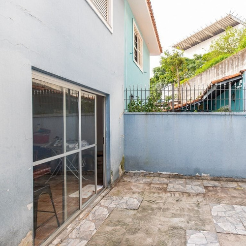 Imagem 14 de 30 de Casa À Venda No Bairro Granja Julieta - São Paulo/sp - O-27621-45026