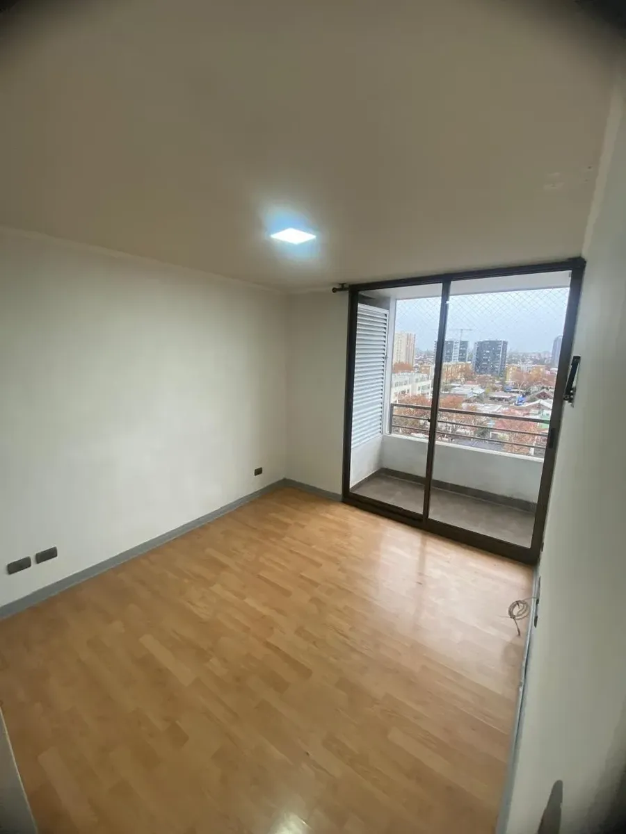 Imagen 4 de 10 de Arriendo Departamento San Miguel 2d1b