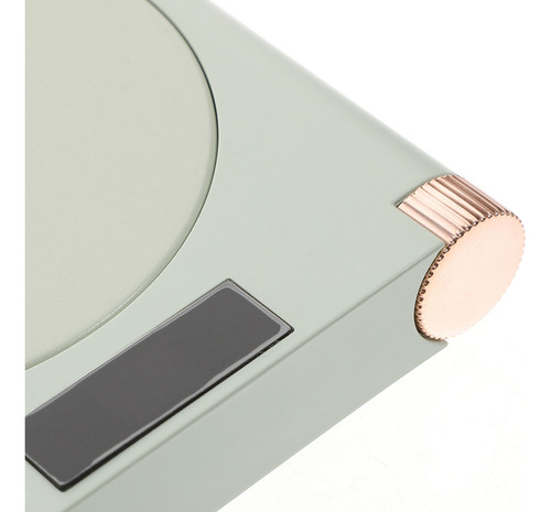 Calentador De Tazas Para El Hogar, Calentador Eléctrico Para