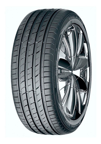 Llanta 205/55r16 Nexen Nfera Su1 91h Índice De Velocidad H