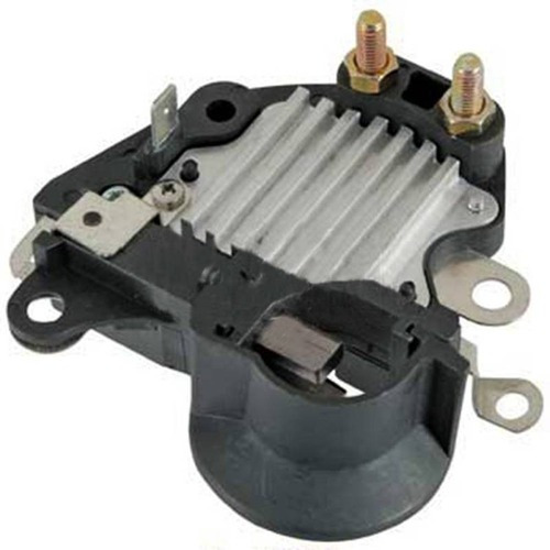 Regulador De Alternador Fiat Tempra Ix027