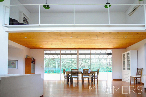 Casa - Altamira