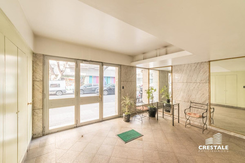 Imagen 9 de 11 de Departamento Semipiso 2 Dormitorios En Venta - Rosario