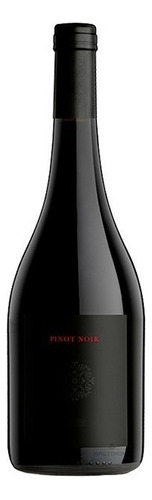 Vino Barroco Pinot Noir 750ml - Año 2020 - Bodega Barroco