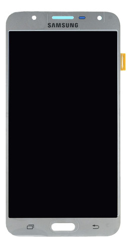 Modulo Original Samsung J7 Neo J701 Oled Blanco (Usado)