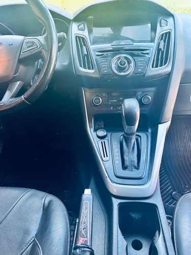 Ford Focus III 2.0 Se Plus At6