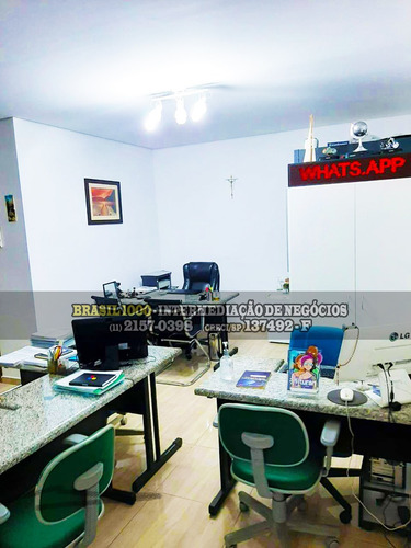 Imagem 4 de 5 de Sala Comercial, Penha, São Paulo, Sp. (cód. 9249)