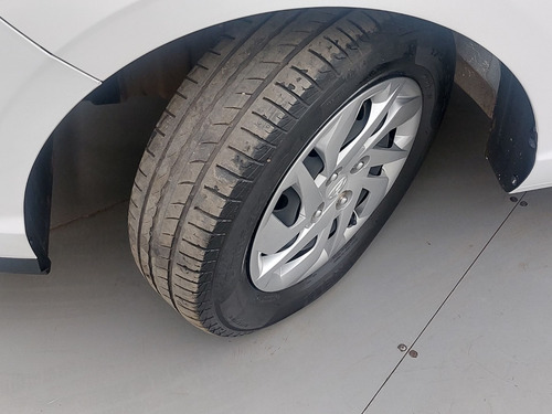 Hyundai HB20 1.0 12V FLEX SENSE PLUS MANUAL
