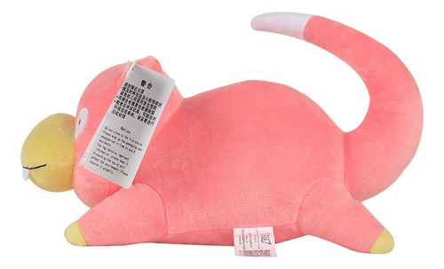 Presente Slowpoke Charmander Squirtle Bulbasaur Cubone Eevee