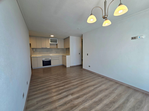 Se Arrienda Departamento De 2 Dormitorios En Concepción.