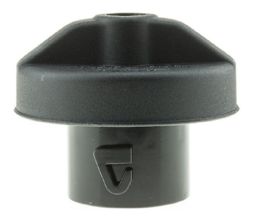 Tapón De Gasolina Isuzu Ascender 4.2 Lts 2005 - 2008