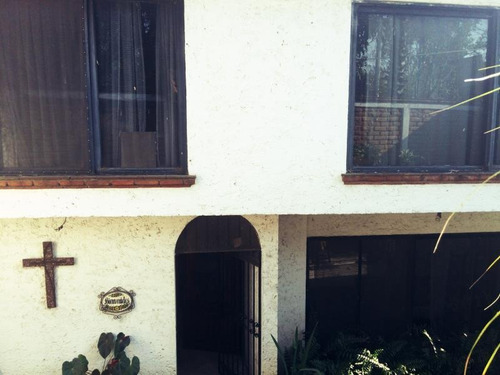 Imagen 1 de 12 de Casa Sola En Venta Ahuatepec