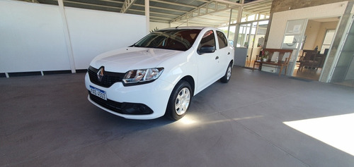 Renault Logan 1.6 Authentique 85cv 2018