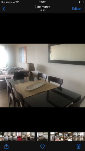 Imagen 3 de 11 de Apartamento De 2 Dormitorios En Punta Ballena