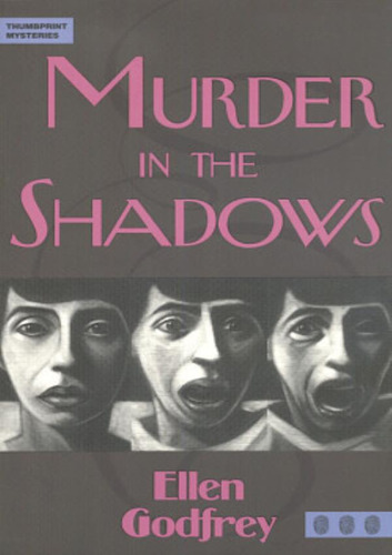 Murder In The Shadows: Murder In The Shadows, De Godfrey, Ellen. Editora Mcgraw Hill/elt, Edição 1 Em Inglês, 1999